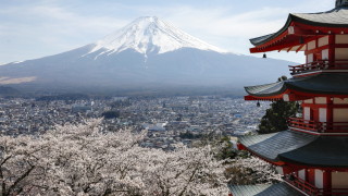 Украйна и Япония подписаха споразумение за заем от 100 милиона