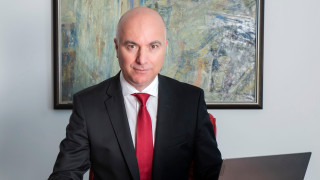 Money bg разговаря с главния изпълнителен директор и председател на Управителния
