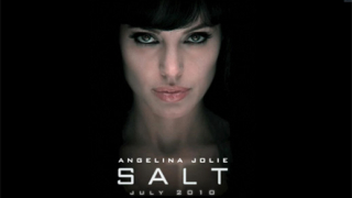 Анджелина Джоли изглежда груба в новия си филм