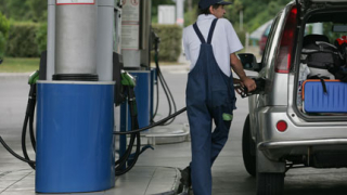 Няма да се удължава срокът за монтиране на нивомери в бензиностанциите