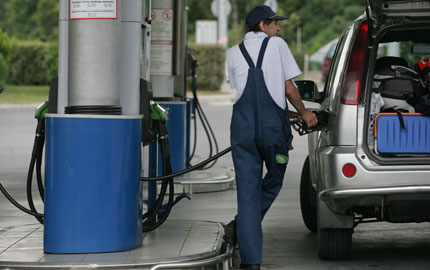 Няма да се удължава срокът за монтиране на нивомери в бензиностанциите