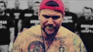 Ето го най-свирепия фен на Евро 2016