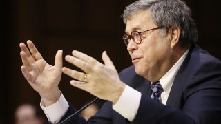 Конгресът ще получи доклада на Мълър в средата на април