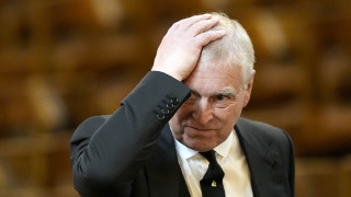 "Да помним жертвите" - братът на Андрю принц Едуард с първи думи след новите разкрития по делото Епстийн 