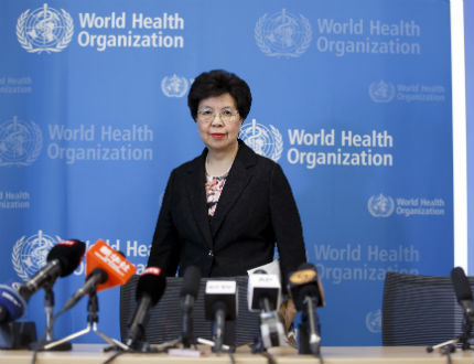 Ебола изправя света пред извънредно положение, бие камбаната СЗО