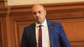 ВМРО очаква добрият тон с НФСБ да бъде запазен и