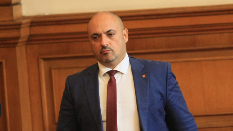 Красимир Богданов: Държавата трябва да е строга към нарушаването на мерките