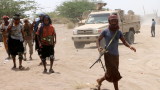  Хусите хвърлят 30 000 деца-войници във войната в Йемен 