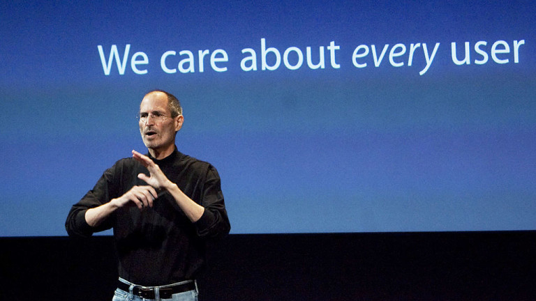 Най-добрите уроци, които Мъск, Гейтс и Тим Кук научиха от Стив Джобс