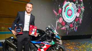 Отборът Aviobike промотира официално българина Мартин Чой до титулярен пилот