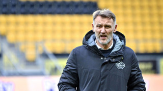 Преди няколко седмици спортният директор Артур Платек напусна Ботев Пловдив