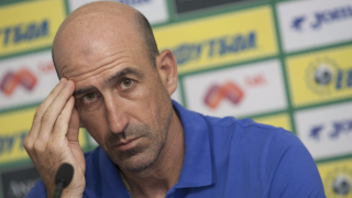 Вицепрезидентът на БФС Йордан Лечков бе гост в предаването