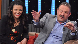 Дъщерята на Димитър Цонев: Не купувайте цветя!