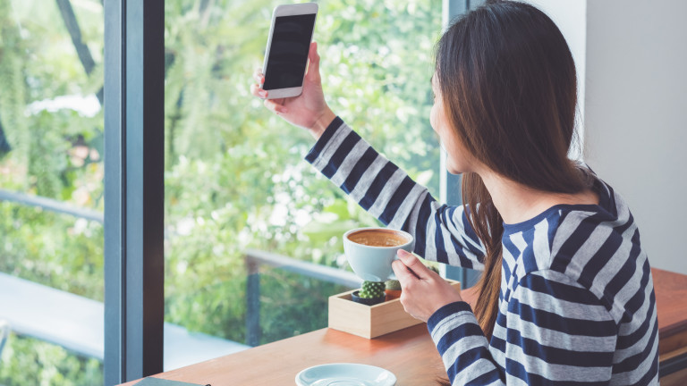 Кои са най-желаните инфлуенсъри