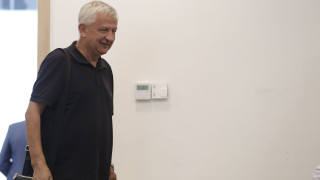 Президентът на Локомотив Пловдив Христо Крушарски коментира тегления по рано днес