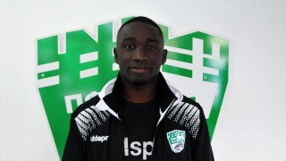 Гвинейският полузащитник Гастон Камара ще изкара пробен период в отбора