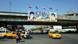 Иран предлага да се създаде клуб на санкционираните от САЩ държави