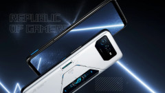Asus ROG Phone 6 и ROG Phone 6 Pro - новото геймърско изкушение 