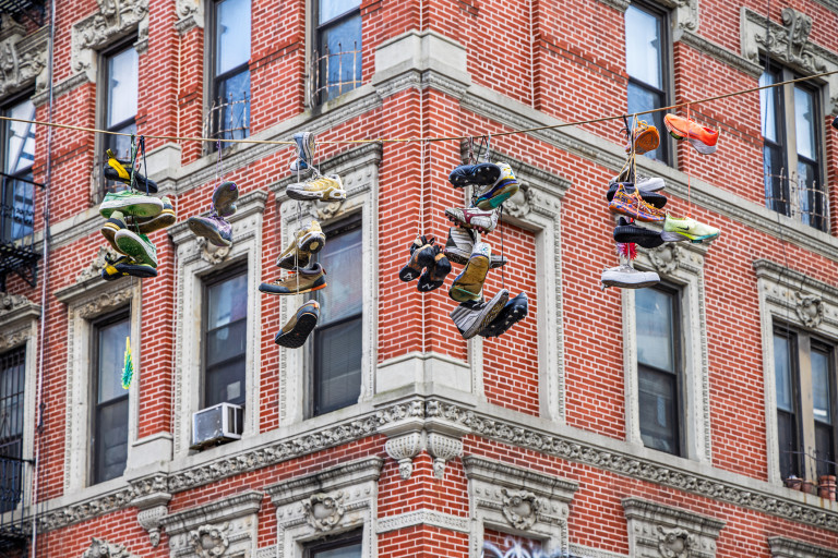 Практиката е изключително известна в Съединени американски щати