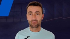 Треньорът на Спортист: Подхождаме с мисълта за победа и нужното уважение към Черноморец