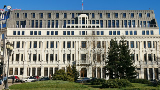 Fitch повиши перспективата по рейтинга на Българската банка за развитие