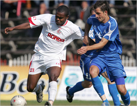 Рилецо почти изпадна след 1:2 от Бела у дома