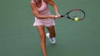 US Open: Йелена Янкович - Ализ Корне 4:6, 6:2, 6:3