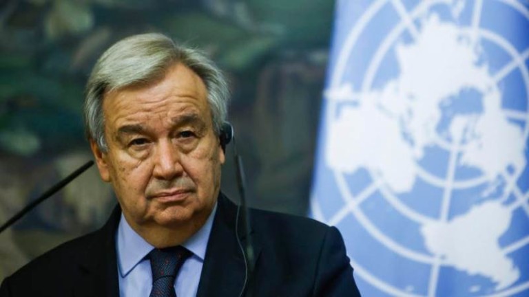 ООН води преговори за примирие в Близкия изток