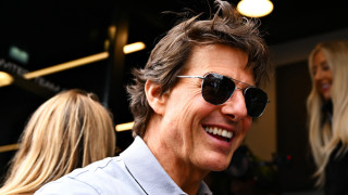 Не би било преувеличено да кажем че Том Круз е