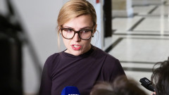 Велислава Петрова: ЕС се съобрази с българските искания за санкциите срещу Русия