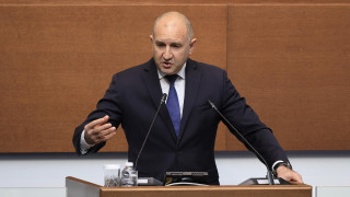 Радев по адрес на ПП: Трудно ще се боря с вашата глупост и наивност, вие сте виновни за високите цени