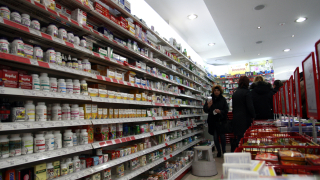 Изтеглят полски сироп за кашлица от аптеките