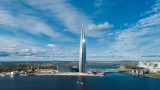 Четирите най-високи сгради, които ще бъдат завършени през тази година