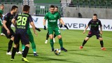 Лудогорец - Берое 3:1