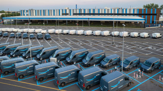 Основателят на Amazon Джеф Безос прокарва иновативна програма целяща да