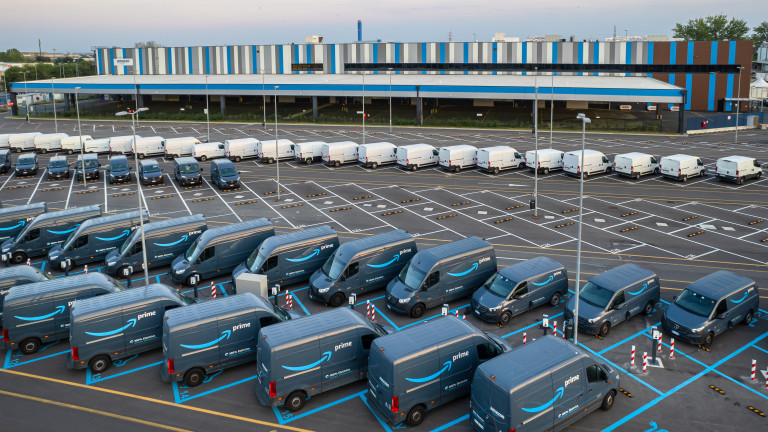 "Ще ти платим, за да напуснеш" или какво представлява кариерната програма на Amazon