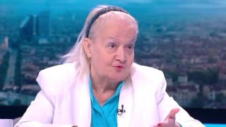 Българската астроложка Светлана Тилкова известна публично като Алена е починала