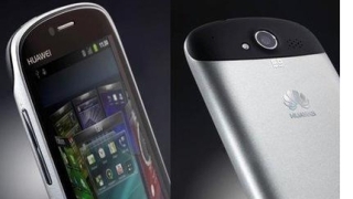 Huawei обяви Android смартфона си Vision