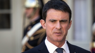 Тръмп „вероятно е лош човек”, смята премиерът на Франция