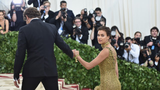 Когато преди три седмица стана ясно че Брадли Купър и