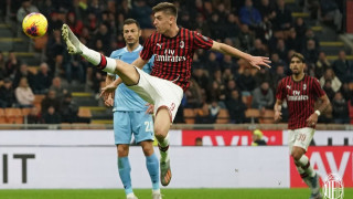 Милан обмисля възможността да са освободи от един от нападателите