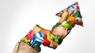 Инфлацията в България не спира да се ускорява и достига