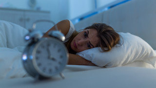 6 навика, които водят до безсъние