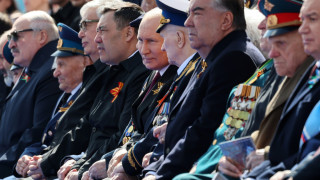 Пактът Молотов-Рибентроп от 1939 г. и войната на Путин за Украйна