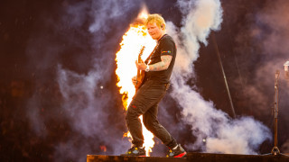 Още преди повече от година бе обявено че след концерта