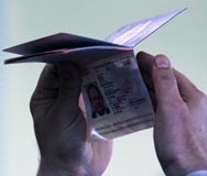 МВР издава удостоверения за гласуване на гражданите без документи 