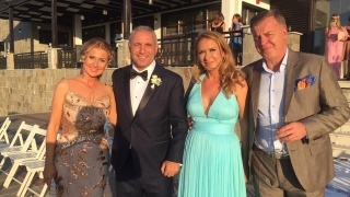 Георги Илиев пред ТОПСПОРТ за Стоичков: Бил е предизвикан!