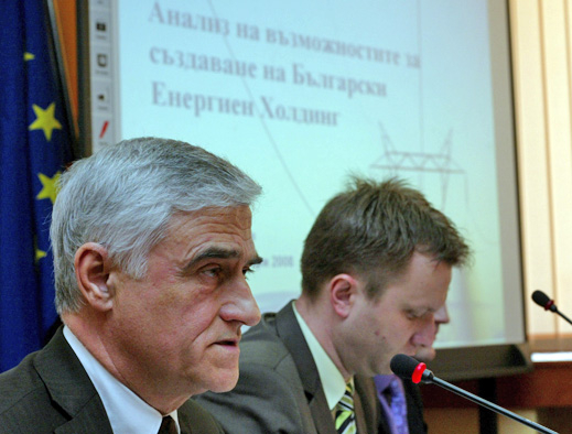 България се готви за енергийна експанзия