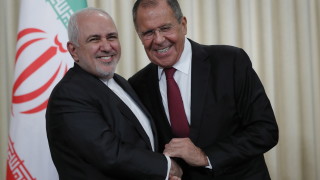 Иран обяви че допълнително ще намали ангажиментите си по ядреното