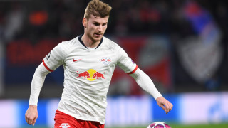 Тимо Вернер все още е играч на РБ Лайпциг Това